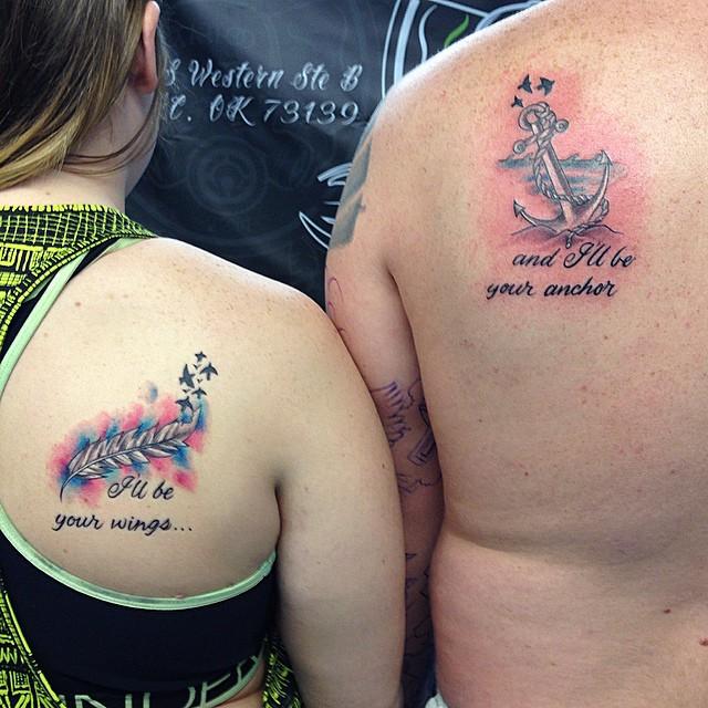 tatuaje para hermanas 645