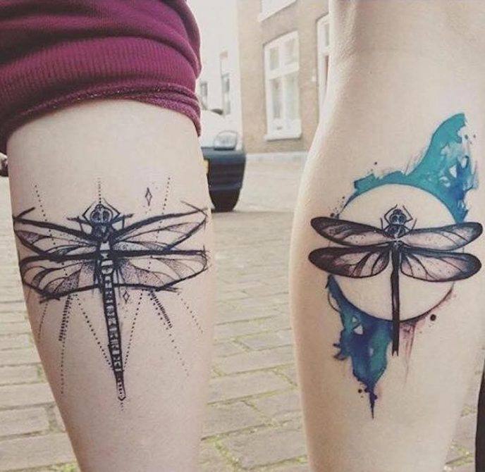 tatuaje para hermanas 729