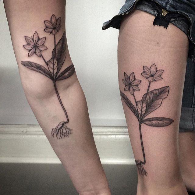 tatuaje para hermanas 781
