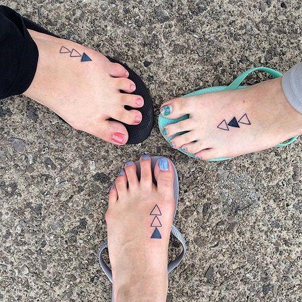 tatuaje para hermanas 821