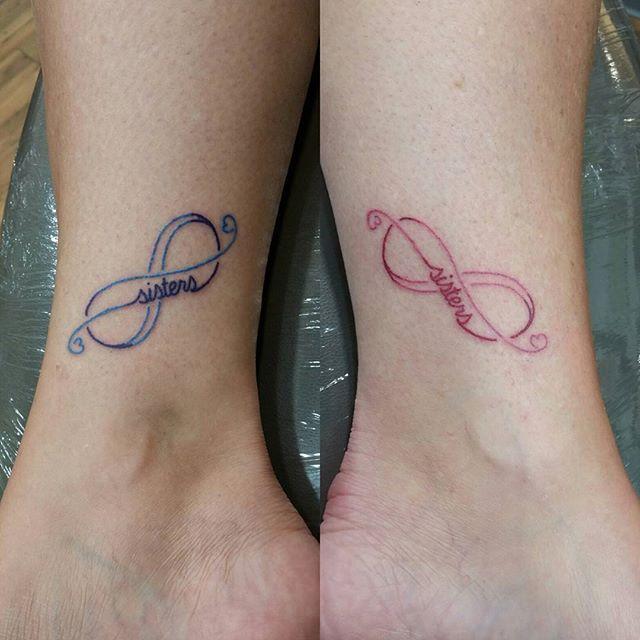 tatuaje para hermanas 925