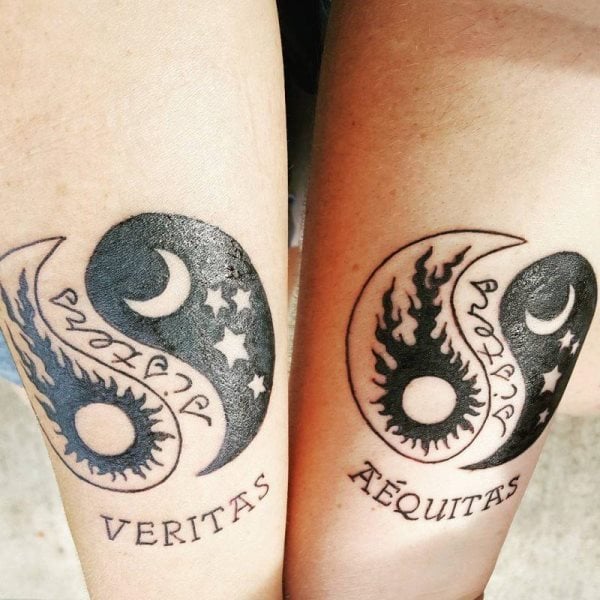 tatuaje para hermanas 961