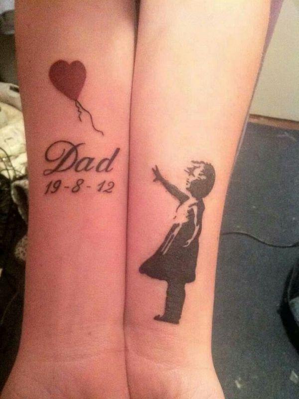 tatuaje familia 137