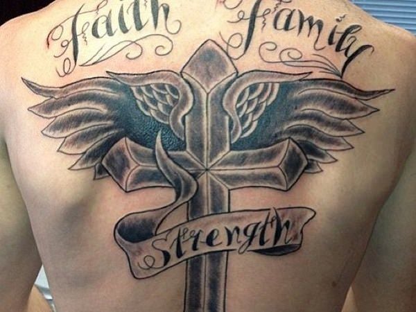 tatuaje familia 141