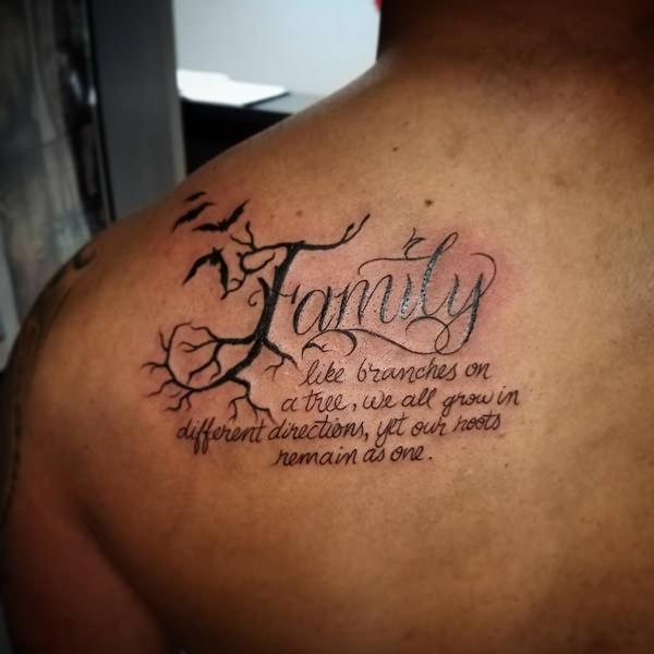 tatuaje familia 149
