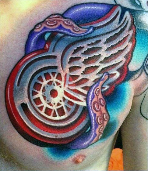 tatuaje hockey 139