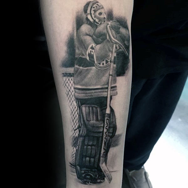 tatuaje hockey 181