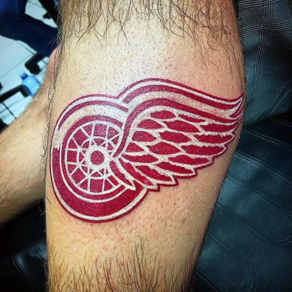 tatuaje hockey 25
