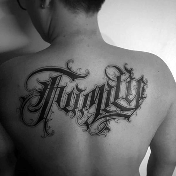 tatuaje de familia para hombre 03