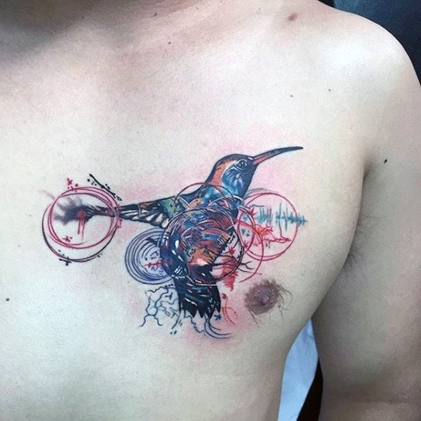 tatuaje colibri 02