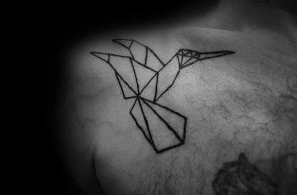 tatuaje colibri 202