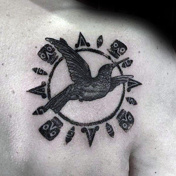 tatuaje colibri 210