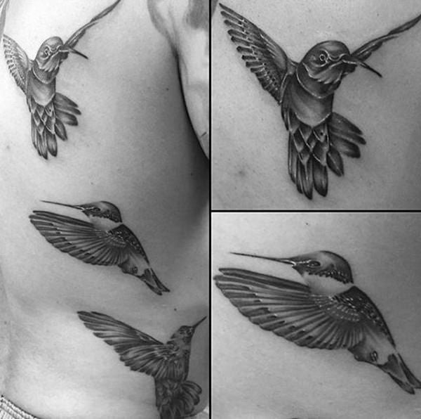 tatuaje colibri 262