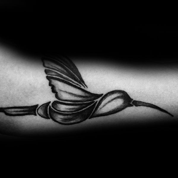 tatuaje colibri 30