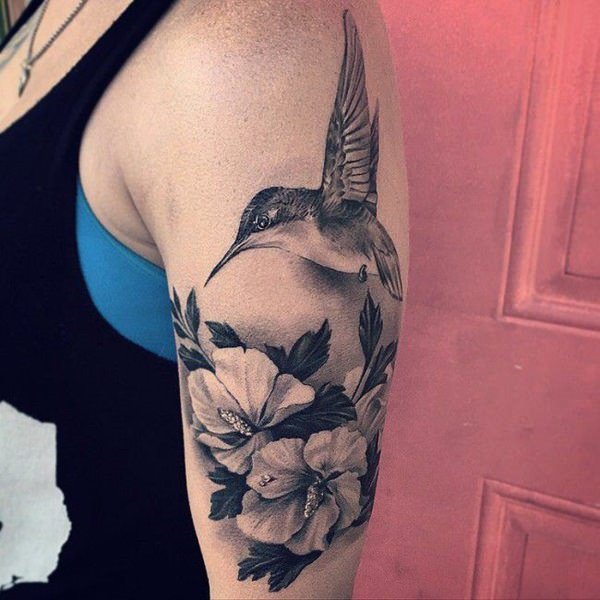 tatuaje colibri 306