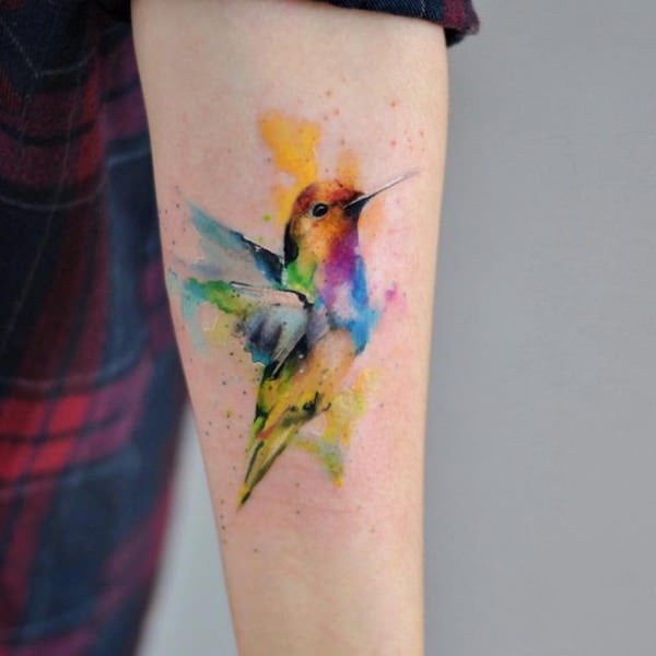 tatuaje colibri 370