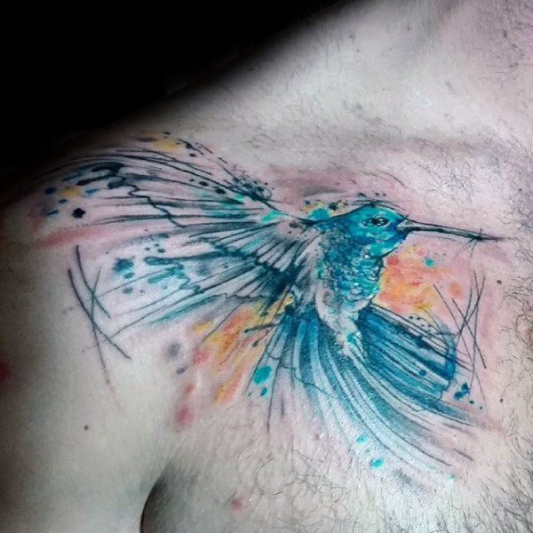tatuaje colibri 38