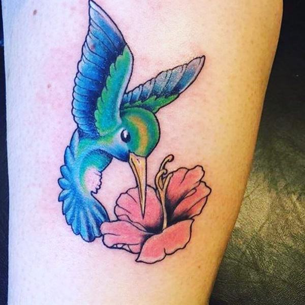 tatuaje colibri 402