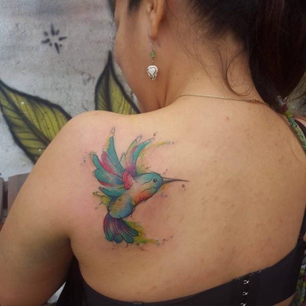 tatuaje colibri 414