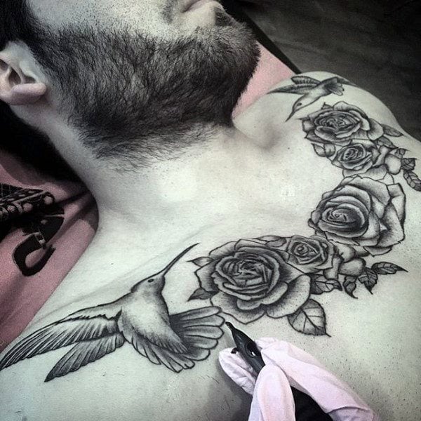 tatuaje colibri 42