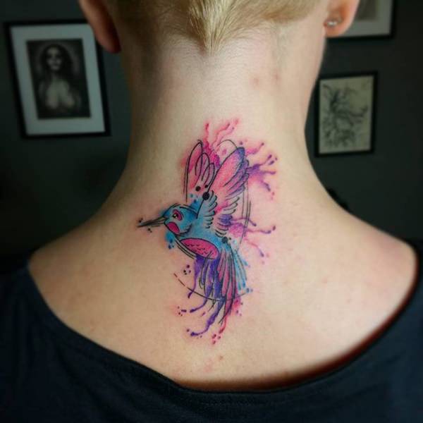 tatuaje colibri 430