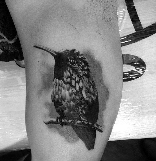 tatuaje colibri 610