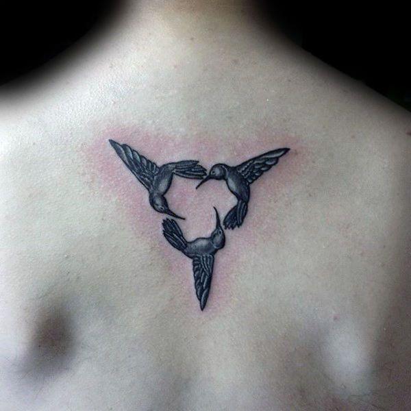 tatuaje colibri 618
