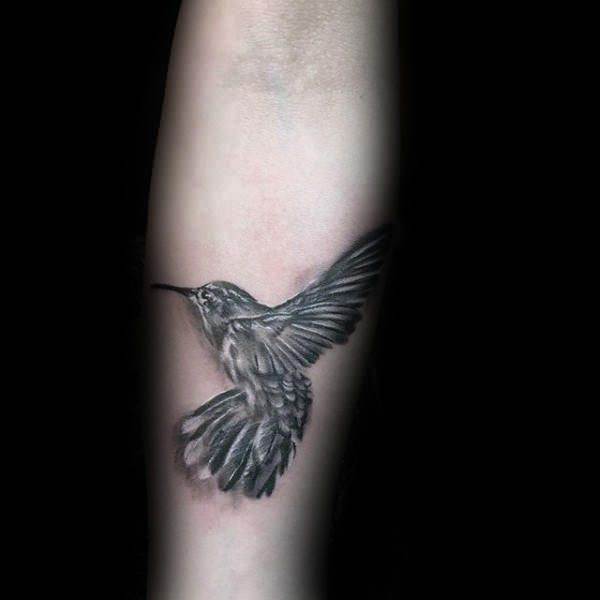 tatuaje colibri 654