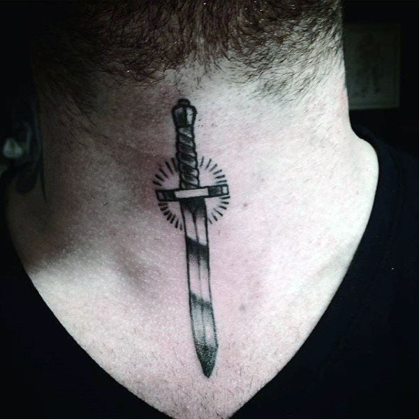 tatuaje cuchillo 162