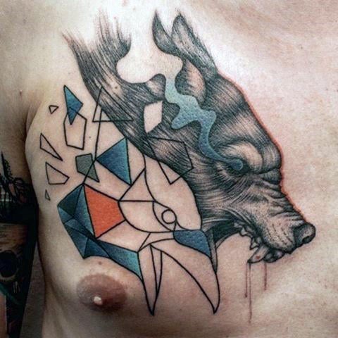 tatuaje cuervo 34