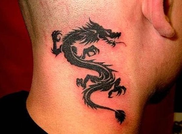 tatuaje dragon 358