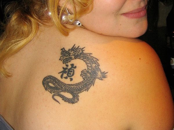 tatuaje dragon 382