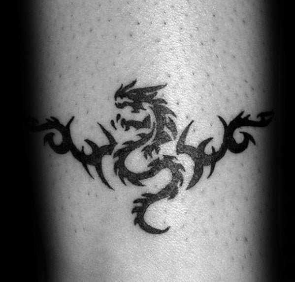 tatuaje dragon 430