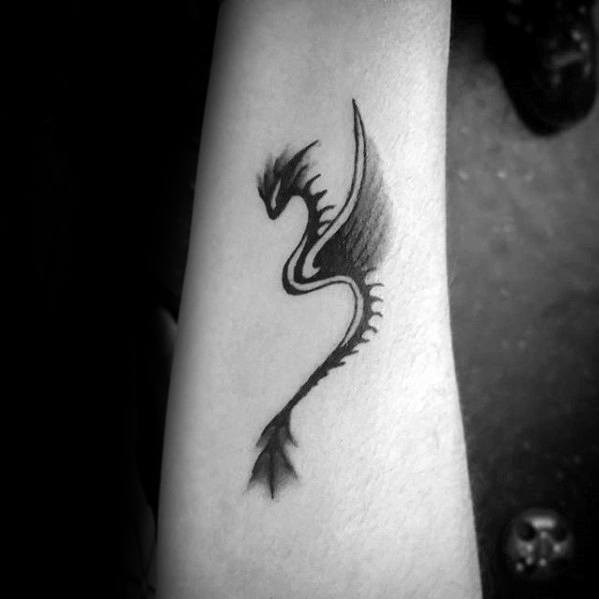 tatuaje dragon 450