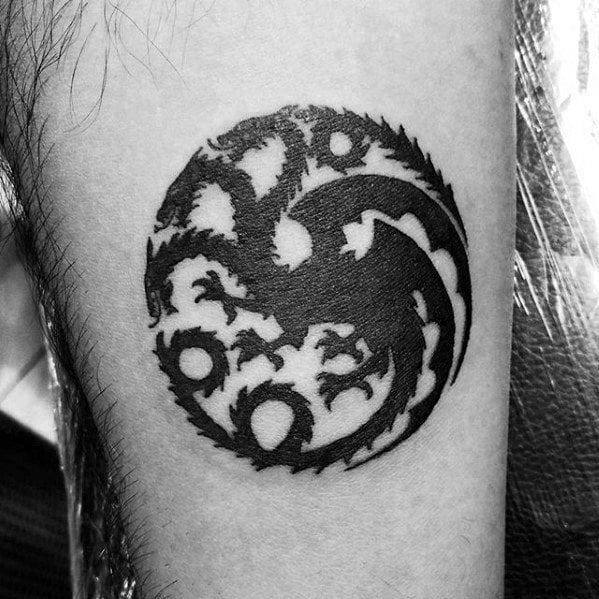 tatuaje dragon 466