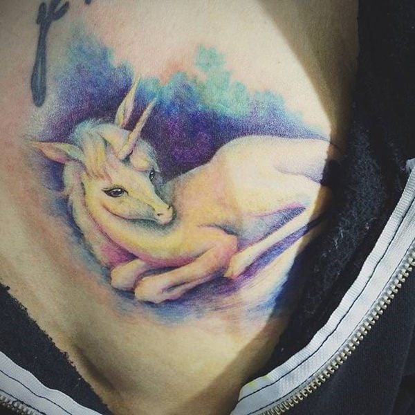 tatuaje unicornio 270