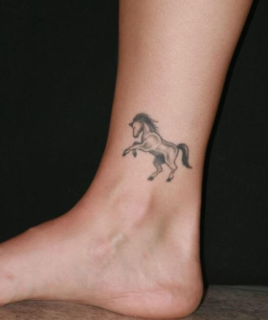 tatuaje caballo 314