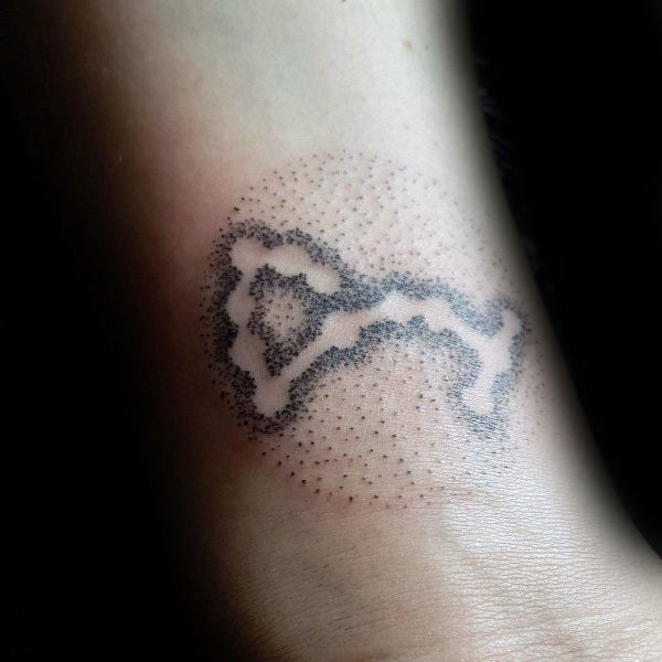 tatuaje escorpion 332