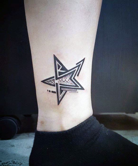 tatuaje estrella 170