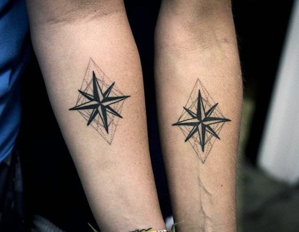 tatuaje estrella 272