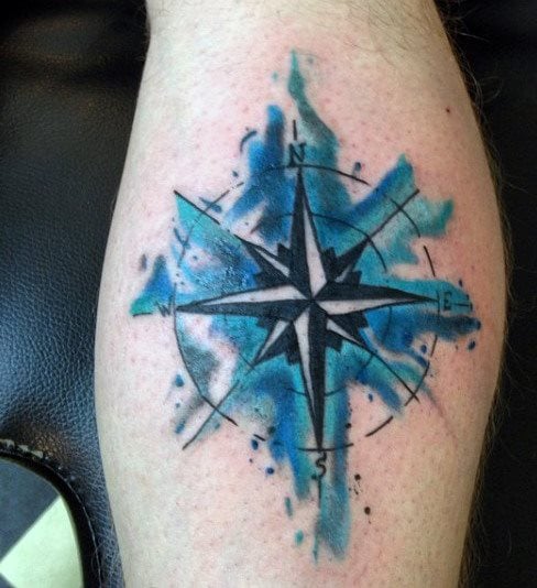 tatuaje estrella 290