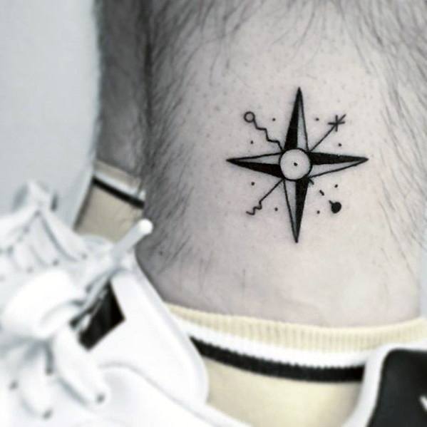 tatuaje estrella 401