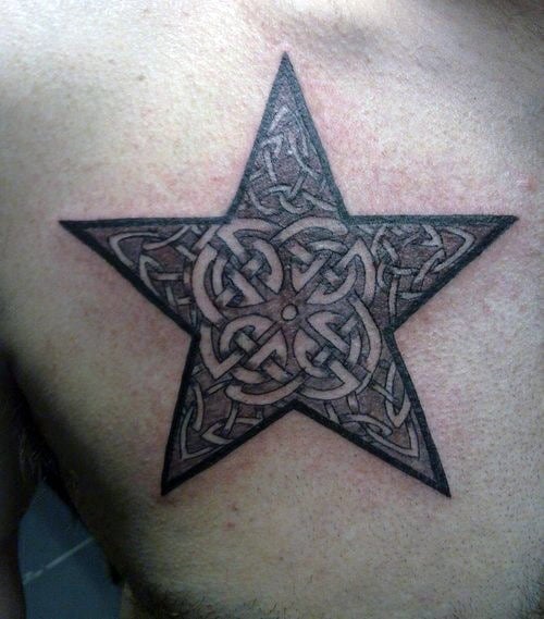 tatuaje estrella 404