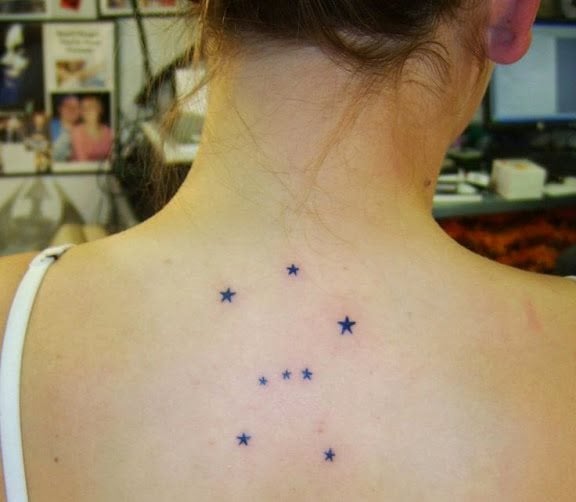 tatuaje estrella 560