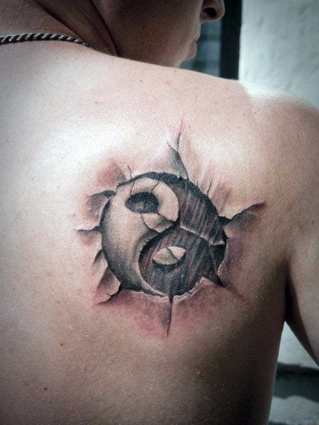 tatuaje yin yang 07