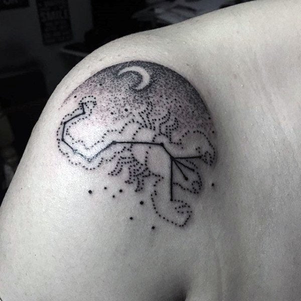 tatuaje constelacion 05