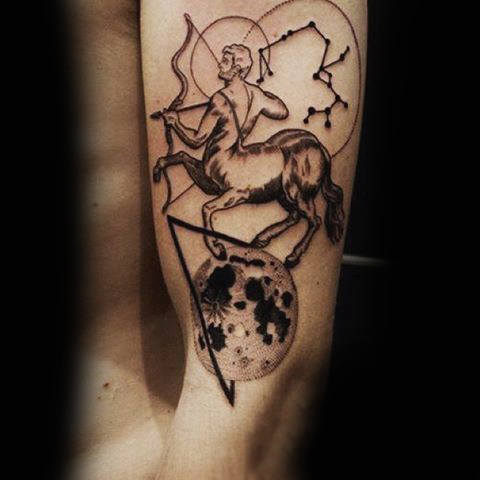 tatuaje constelacion 09