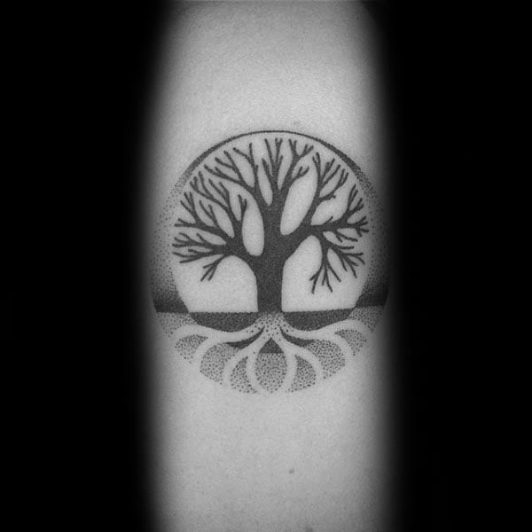 tatuaje arbol vida 98