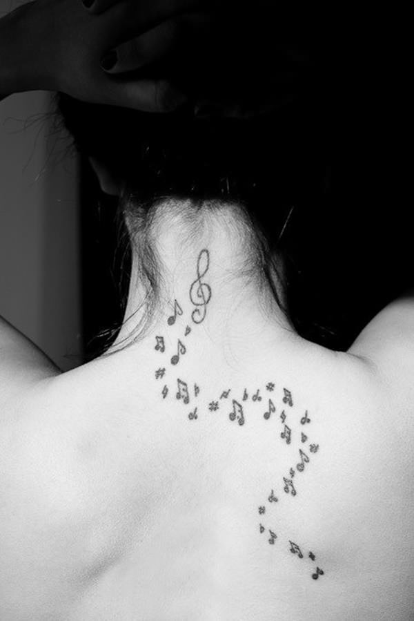 tatuaje musica 141