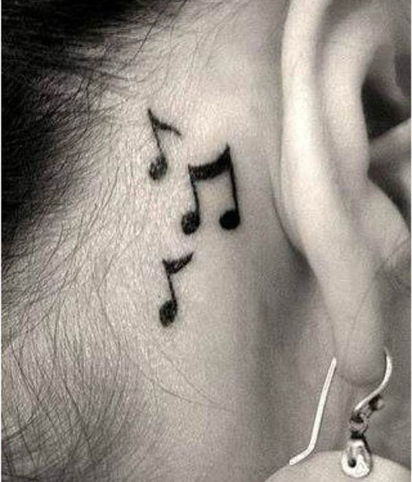 tatuaje musica 172